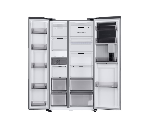 Samsung LODÓWKA SAMSUNG BEVERAGE CENTER RH69B8931B1 [###] - 1462917 - zdjęcie 6